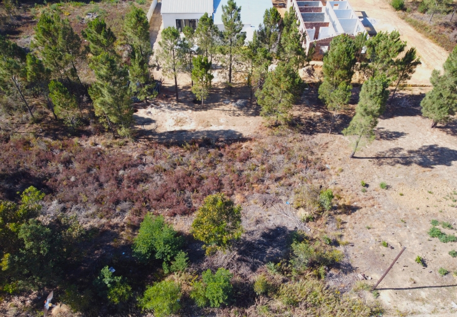 0 Bedroom Property for Sale in Middleton Western Cape